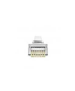 LTK-EZ6RJ45-Terminales para Cat5 y Cat6 RJ45 EASY RJ45