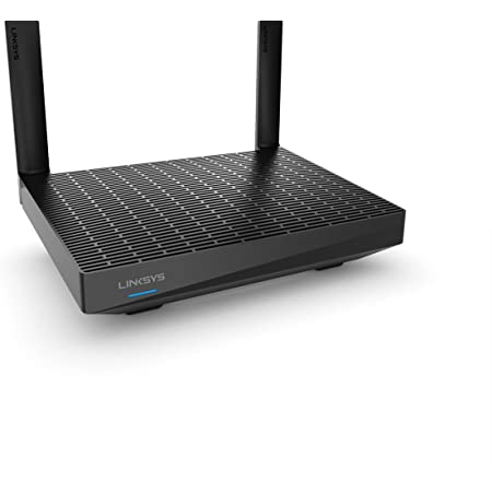 [RT1800] Linksys - Belkin - Router - Wireless - Desktop - RT-AX1800 Dual