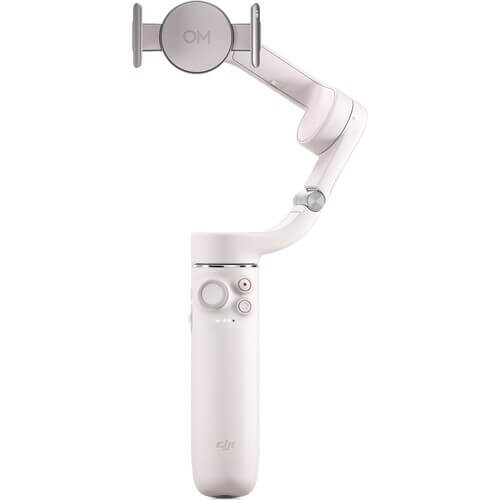 [CP.OS.00000160.02] DJI - DJI stabilizer OM5