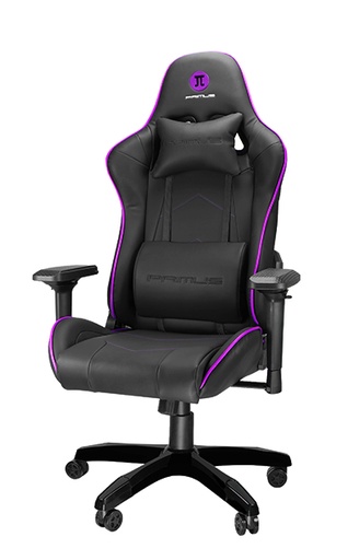 [PCH-202RD] Primus Gaming - Chair 200S PCH-202RD