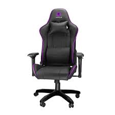 [PCH-202BL] Primus Gaming - Chair 200S PCH-202BL