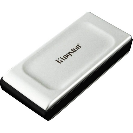 [SXS2000/2000G] Kingston XS2000 - Unidad en estado sólido - 2 TB - externo (portátil) - USB 3.2 Gen 2x2 (USB-C conector)