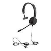 [JBR-1513-0157] JBR-1513-0157 -Diadema monoural BIZ 1500 mono QD, Jabra