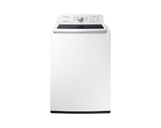 [WA20M3100AW/AP] Samsung - Washing machine - 20Kg White