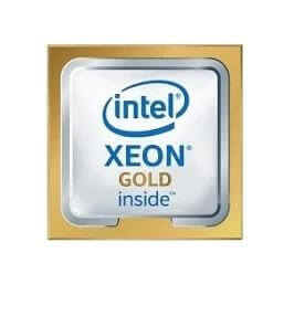 [338-CBXV] Intel Xeon Gold 5318Y - 2.1 GHz - 24 núcleos - 48 hilos - 36 MB caché - para PowerEdge R450, R650xs, R750, R750xs