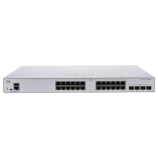 [CBS350-24T-4X-NA] CBS350-24T-4X-NA