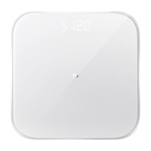 [22349] Xiaomi MI 22349 - Bathroom scales - White