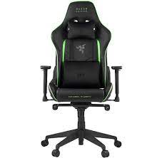 [RZR-60002] Razer - Chair Tarok Pro