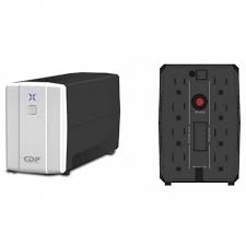 [R-UPR758] R-UPR758 - UPS CDP Regulador R-UPR 758/ 750VA/315W/ 8 Salidas