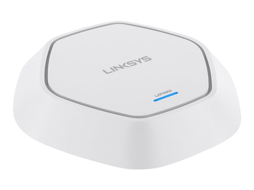 [LAPN300] Linksys Business LAPN300 - Punto de acceso inalámbrico - 802.11b/g/n - 2.4 GHz - 2 años de garantía