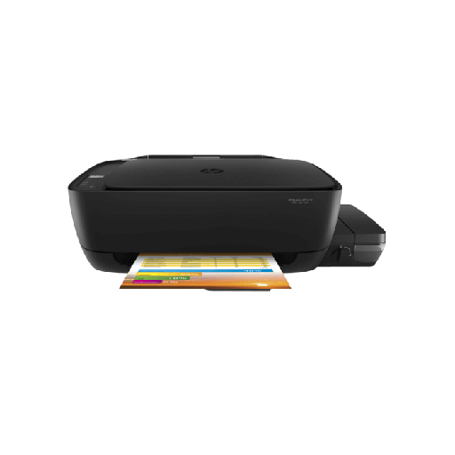 [P0R19A#AKY] HP Deskjet GT 5810 All-in-One - Impresora multifunción - color - chorro de tinta - refillable - 216 x 297 mm (original) - A4/Legal (material) - hasta 7 ppm (copiando) - hasta 8 ppm (impresión) - 60 hojas - USB 2.0