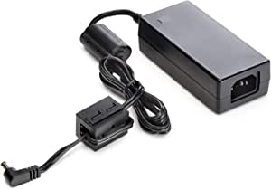 [R8W31A] HPE Aruba Midspan Injector - Inyector de corriente - 15.4 vatios - para Instant ON AP12 (EG), AP12 (IL), AP12 (JP), AP12 (RW), AP12 (US)