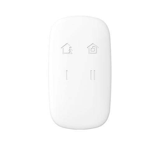 [DS-PKF1-WB] Hikvision - RF proximity key fob - Wireless 433 MHz