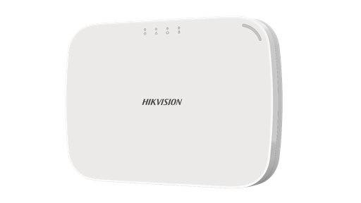 [DS-PWA64-Kit-WB] Hikvision - Control panel - Wireless - DS-PWA64-Kit-WB