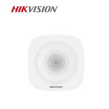 [DS-PS1-I-WB] Hikvision DS-PS1-I-WB - Security alarm - Wireless Internal