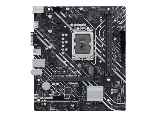 [BX8071512400] Intel - Core i5 i5-12400 - 2.5 GHz - 6-core - LGA1700 Socket - 8 GT/s