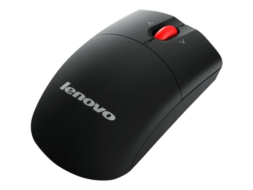 [0A36188] Lenovo - Ratón - laser - inalámbrico - 2.4 GHz - receptor inalámbrico USB - para IdeaCentre AIO 3 22; ThinkCentre M90; V14 G2 IJL; V15 G2 IJL; V50a-24IMB AIO