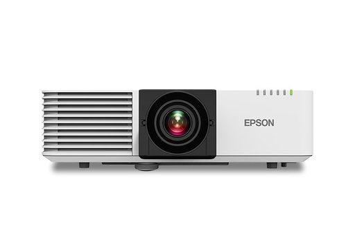 [V11HA31020] Epson PowerLite L520W - Proyector 3LCD - 5200 lúmenes (blanco) - 5200 lúmenes (color) - WXGA (1280 x 800) - 16:10 - 720p - LAN