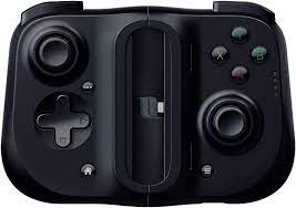[RZ06-03360100-R3U1] Razer Kishi - Mando de videojuegos - cableado - para iOS