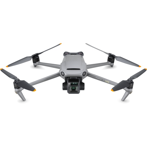 [CP.MA.00000441.01] DJI Mavic 3 Cine Combo - Dron cuadricóptero - Wi-Fi - gris