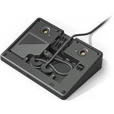 [939-001950] Logitech Tap - Controlador - cableado - con Logitech Cat5e Kit