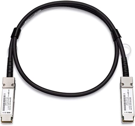 [MA-CBL-40G-1M] Cisco Meraki Stacking Cable 3-3FT