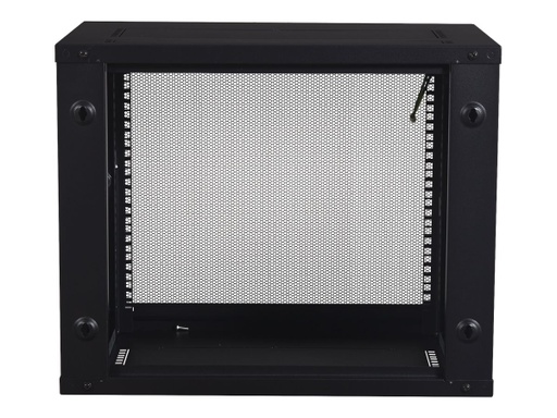 [AR109] APC NetShelter WX AR109 - Armario - instalable en pared - negro - 9U - 19" - para P/N: ACF600, AR8213, NBWL0355A, NBWL0356A