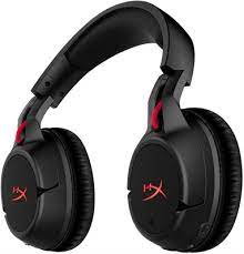 [4P5L4AA#ABL] HyperX - Cloud Flight - Headset - Para Computer - Wireless / Wired