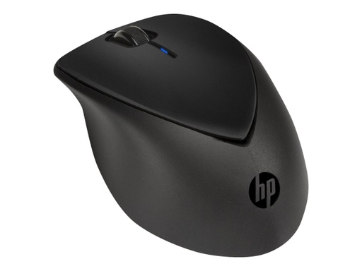 [H2L63AA] HP Wireless Comfort - Ratón - inalámbrico - 2.4 GHz - receptor inalámbrico USB - para Chromebook 11MK G9; Chromebook x360; ProBook 44X G7; ProBook x360; Stream Pro 11 G4