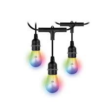 [NHB-O100] Nexxt Solutions Connectivity - RGB 24 Bulbs/48ft