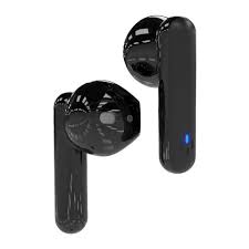 [KTE-006BK] Klip Xtreme - KTE-006BK - True wireless earphones - Para Home audio / Para Portable electronics / Para Tablet / Para Cellular phone - Wireless - negro