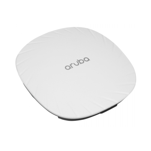 [R4H17A] HPE Aruba AP-575 (RW) - Punto de acceso inalámbrico - Wi-Fi 6 - 2.4 GHz, 5 GHz