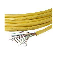 [21961002] Honeywell - Cable kit - Yellow 1000 Ban Pe