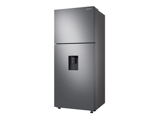 [RT48A6654S9/AP] Samsung RT6300A RT48A6654S9 - Frigorífico/congelador - congelador superior con dispensador de agua - autónomo - ancho: 70 cm - fondo: 72 cm - alto: 181 cm - 456 litros - inox refinado