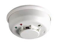 [5806W3] Honeywell 5806W3 - Sensor de humo - alimentado por batería