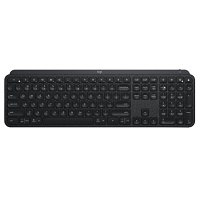[920-009295] Logitech - Keyboard - English - Wireless - MX Keys