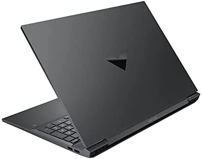 [6F7G5LA#ABM] HP Victus 15-fb0100la - Notebook - 15.6" - AMD Ryzen 5 5600H - 8 GB - 256 GB SSD - GTX 1650 4GB - Microsoft Windows - 1-year warranty