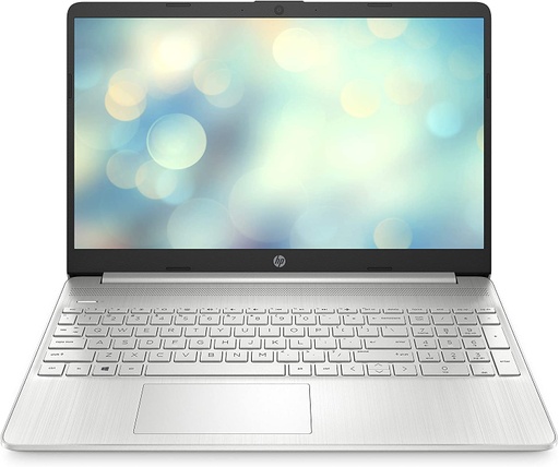 [15F17LA#ABM] HP 15-gw0005la - Notebook - 15.6" - AMD Ryzen 3 3250U - 8 GB - 256 GB SSD - Intel Iris Xe Graphics - Microsoft Windows - Gold - 1-year warranty