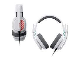 [939-002062] Logitech ASTRO Gaming - A10 - Headset - Playstation White