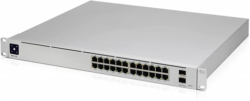 [USW-PRO-24] Ubiquiti - Switch - 24 - USW-PRO-24