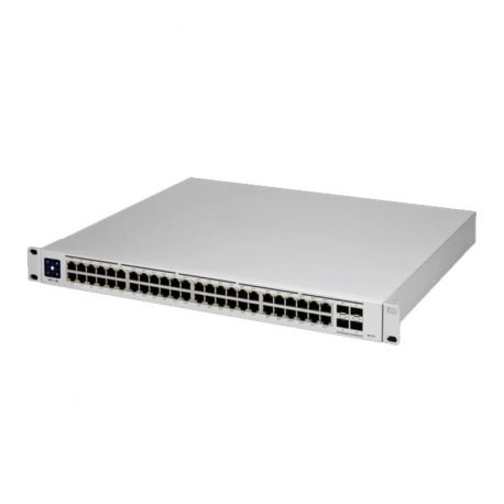 [USW-PRO-48] Ubiquiti - Switch - 48 - USW-PRO-48