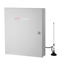 [DS-19A08-01BNG] Hikvision - Control panel - fuente 12VDC/750mA