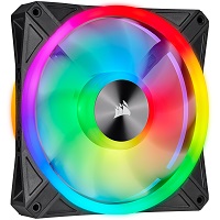[CO-9050099-WW] Corsair Memory Corsair - Air-conditioning cooling system - Aluminum