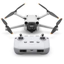 [CP.MA.00000488.01] DJI - Drone - Mini 3 Pro Combo