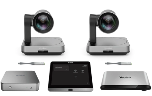 [Yealink MVC940] Sistema de sala Yealink MVC940 Microsoft Teams Room