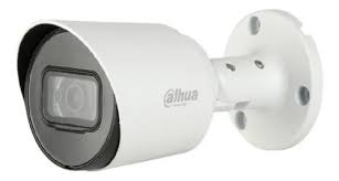 [HAC-HFW1200TN-A] Cámara Dahua Bullet  HAC-HFW1200TN-A HDCVI 2.8mm - 2MP - 30MTS - IR - IP67 - con Micrófono