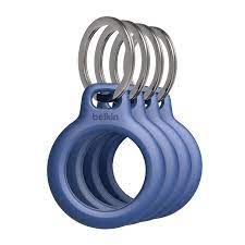 [MSC001btBL] Belkin - Secure holder - with Key Ring Blue
