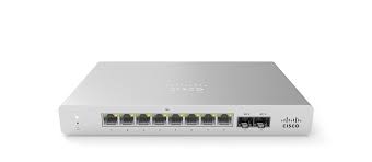 LIC-MS120-8-3YR-MERAKI MS120-8 ENT LIC Y SUP 3 AÑOS