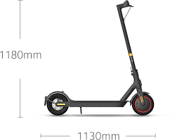 [30510] Xiaomi - Electric ScooterPro2