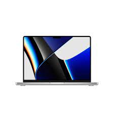 [MKGT3E/A] Apple MacBook Pro - M1 Pro - M1 Pro 16-core GPU - 16 GB RAM - 1 TB SSD - 14.2" 3024 x 1964 @ 120 Hz - Wi-Fi 6 - plata - kbd: español